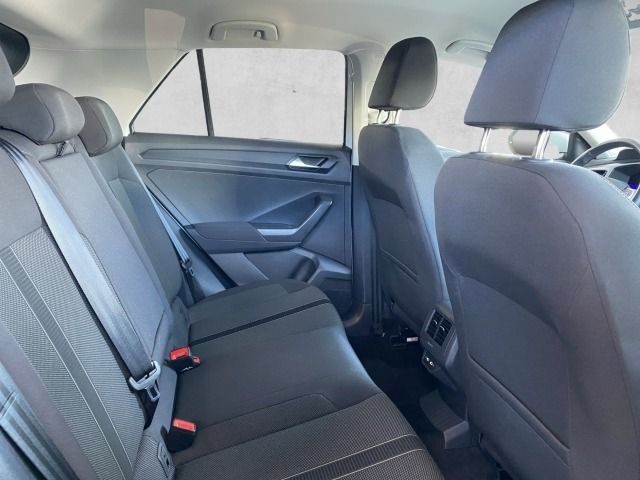 Volkswagen T-Roc Life 1.0 l TSI - Samsaru's Car Outlet