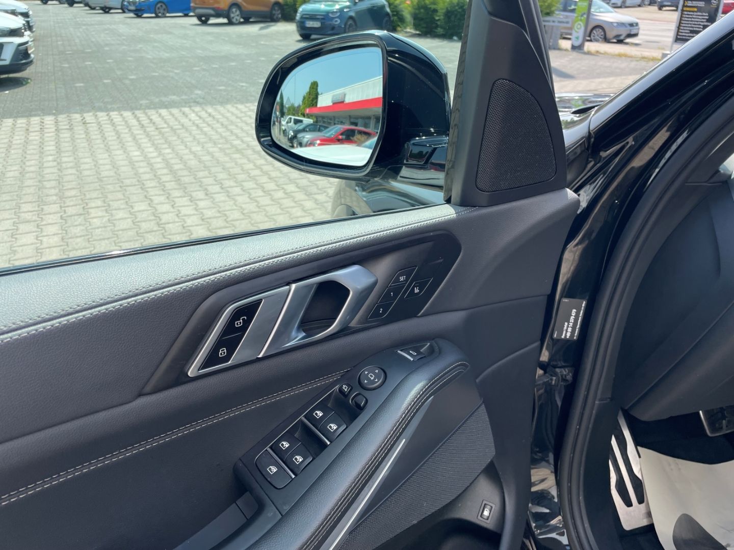 BMW X5 xDrive45e M SPORT PANO DAP PA+ HUD HIFI LASER