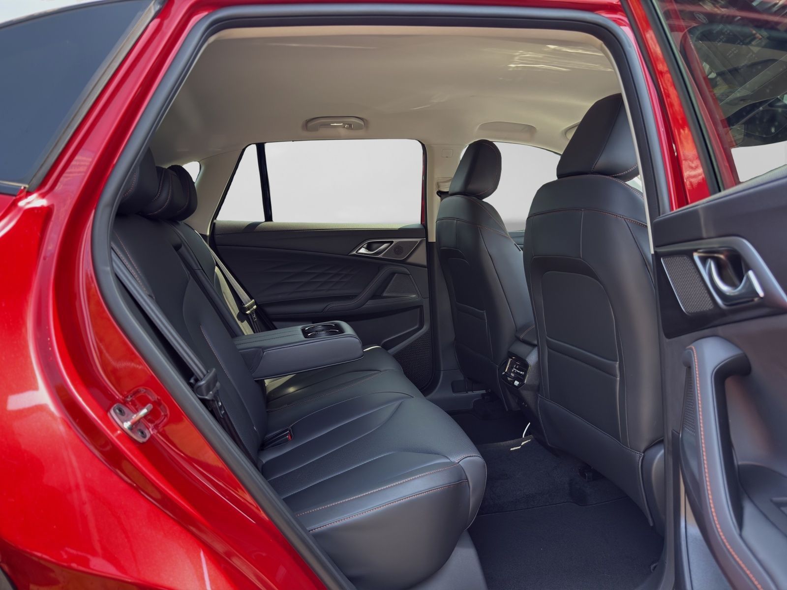 MG HS PHEV 1.5 Luxury ***FINANZIERUNGSPREIS***