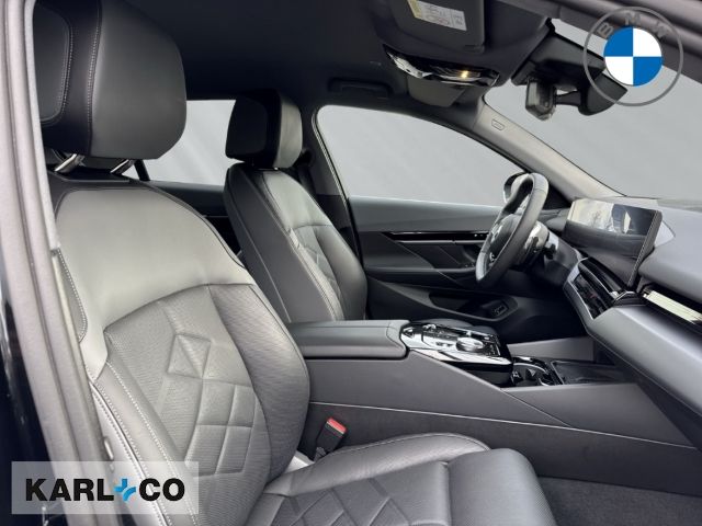 BMW 520 dA xDrive Limousine ACC 360Kamera SHZ vo+hi