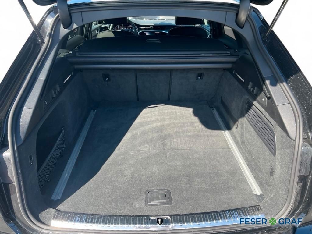 Audi A6 Avant 40 TDI quattro S tronic - Samsaru's Car Outlet