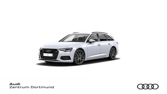 Audi A6 Avant 45 Qu. S LINE STANDHZ. ASSISTENZ+ ALU20