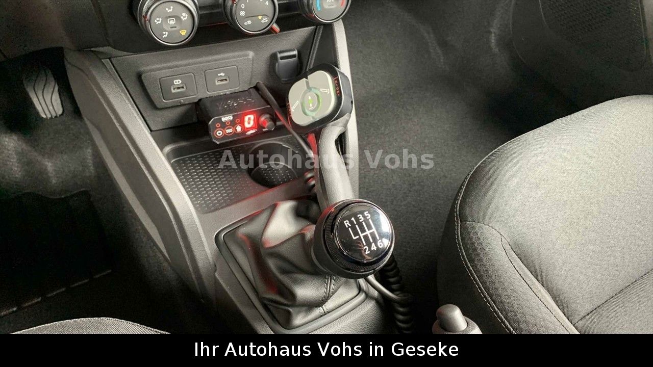 Dacia Duster 1.5 4x4 - Samsaru's Car Outlet