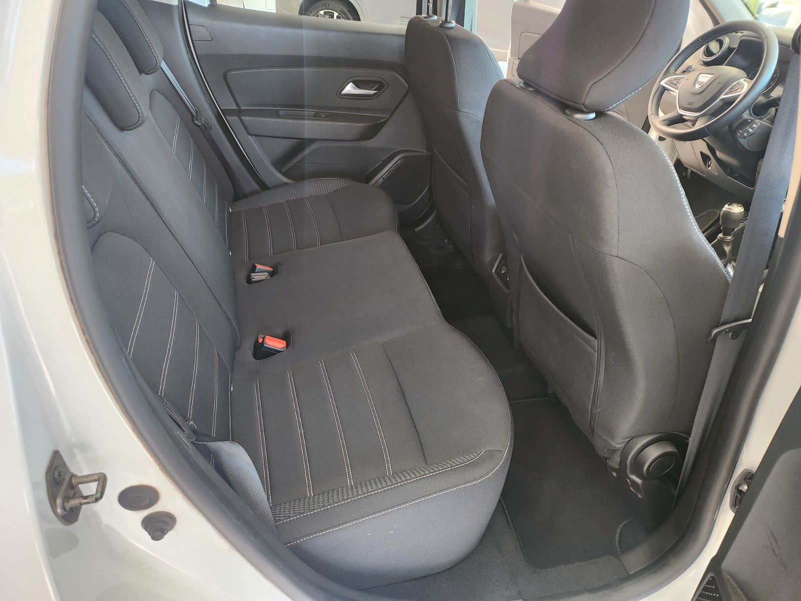 Dacia Duster II 1,3 TCe130 Prestige - Samsaru's Car Outlet