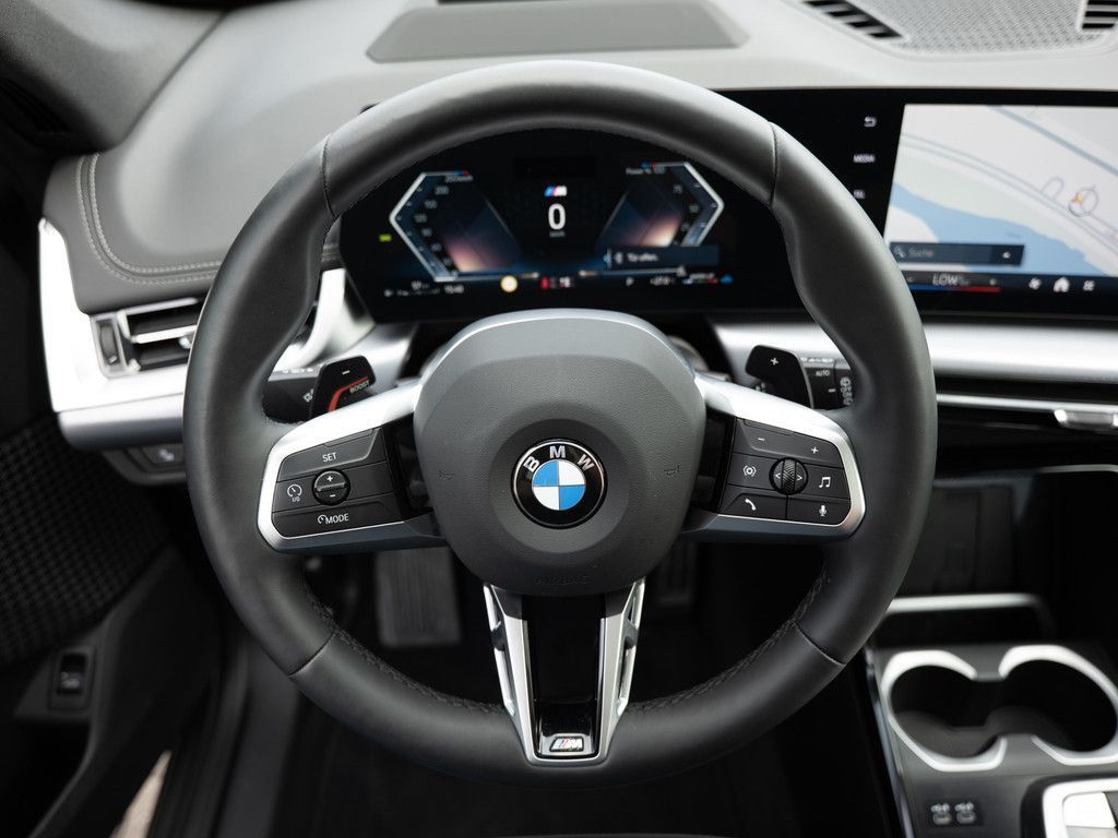 BMW X1 xDrive 20d M-Sport - Samsaru's Car Outlet