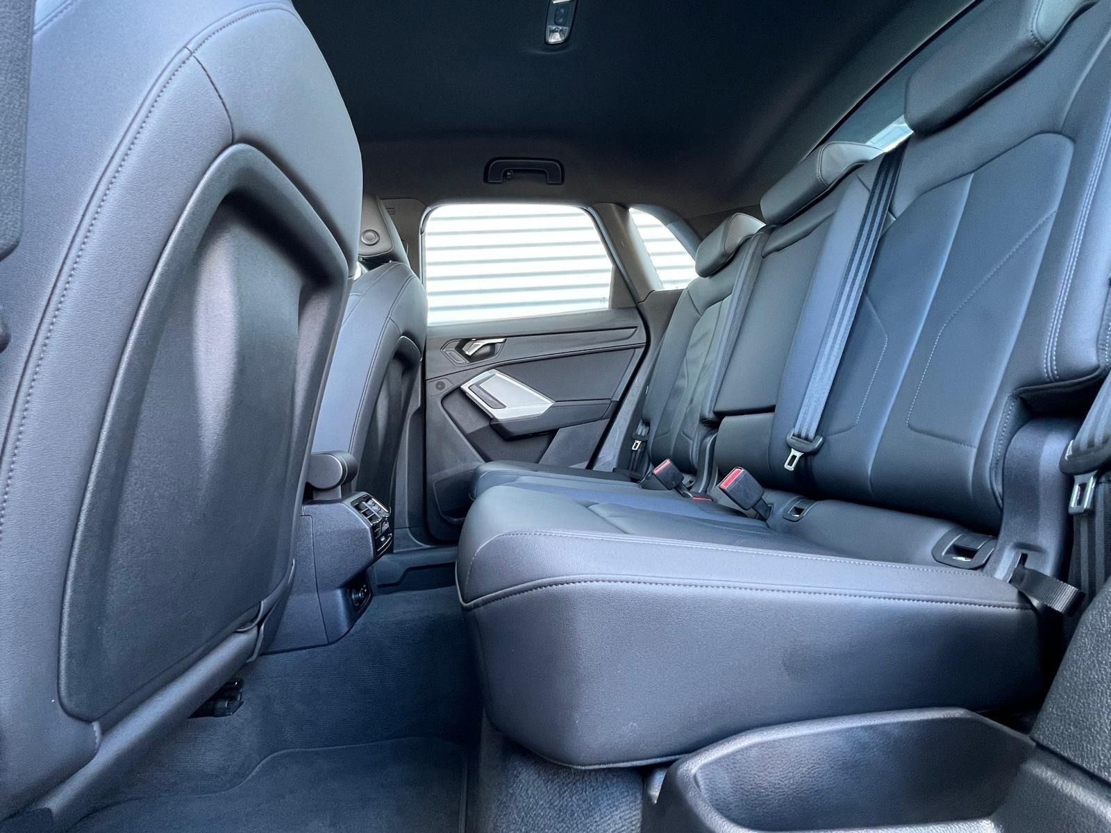 Audi Q3 35 TDI ADVANCED QUATTRO - Samsaru's Car Outlet