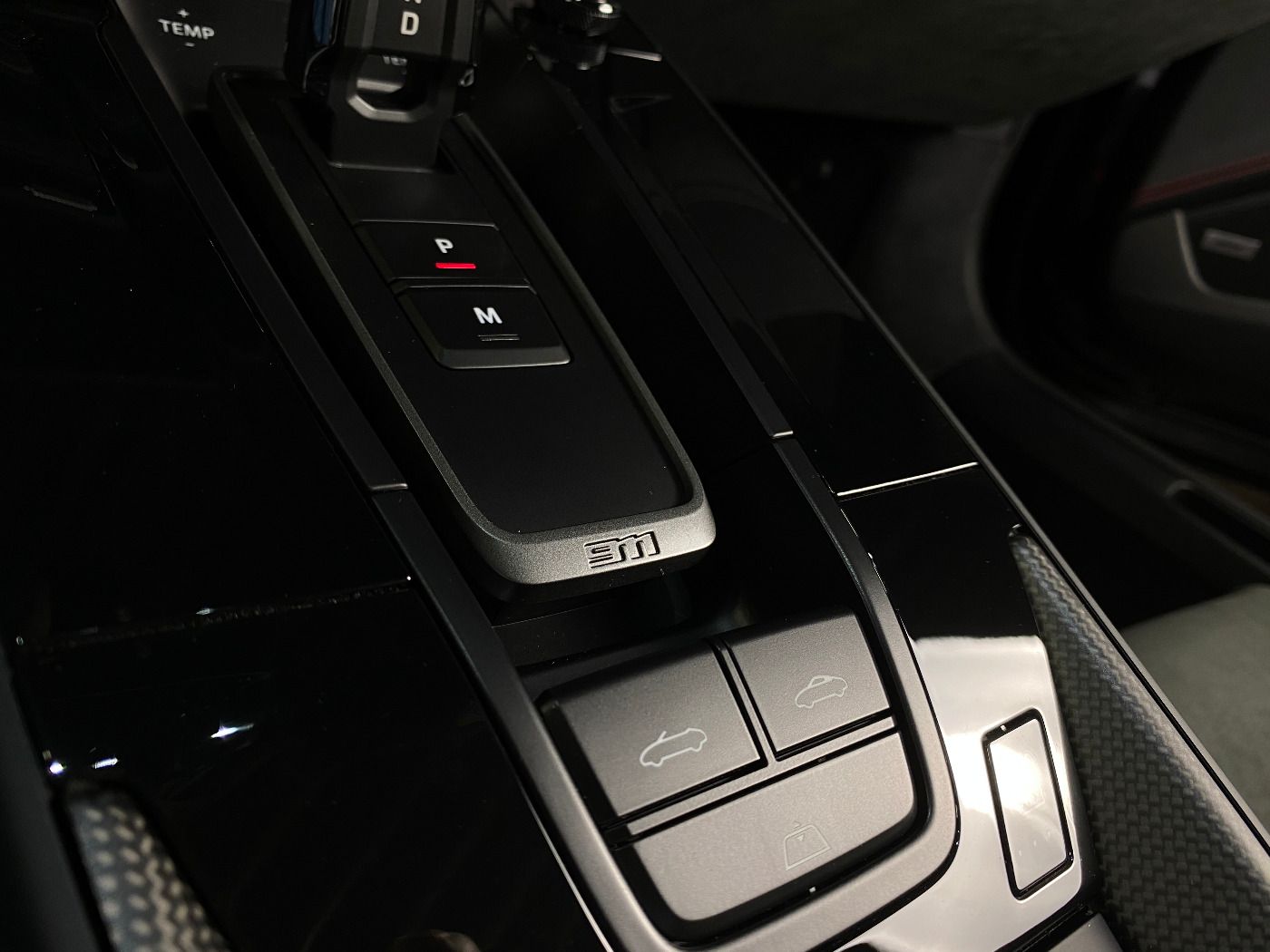 Porsche 992 (911) Carrera 4 GTS Cabrio | Liftsystem |