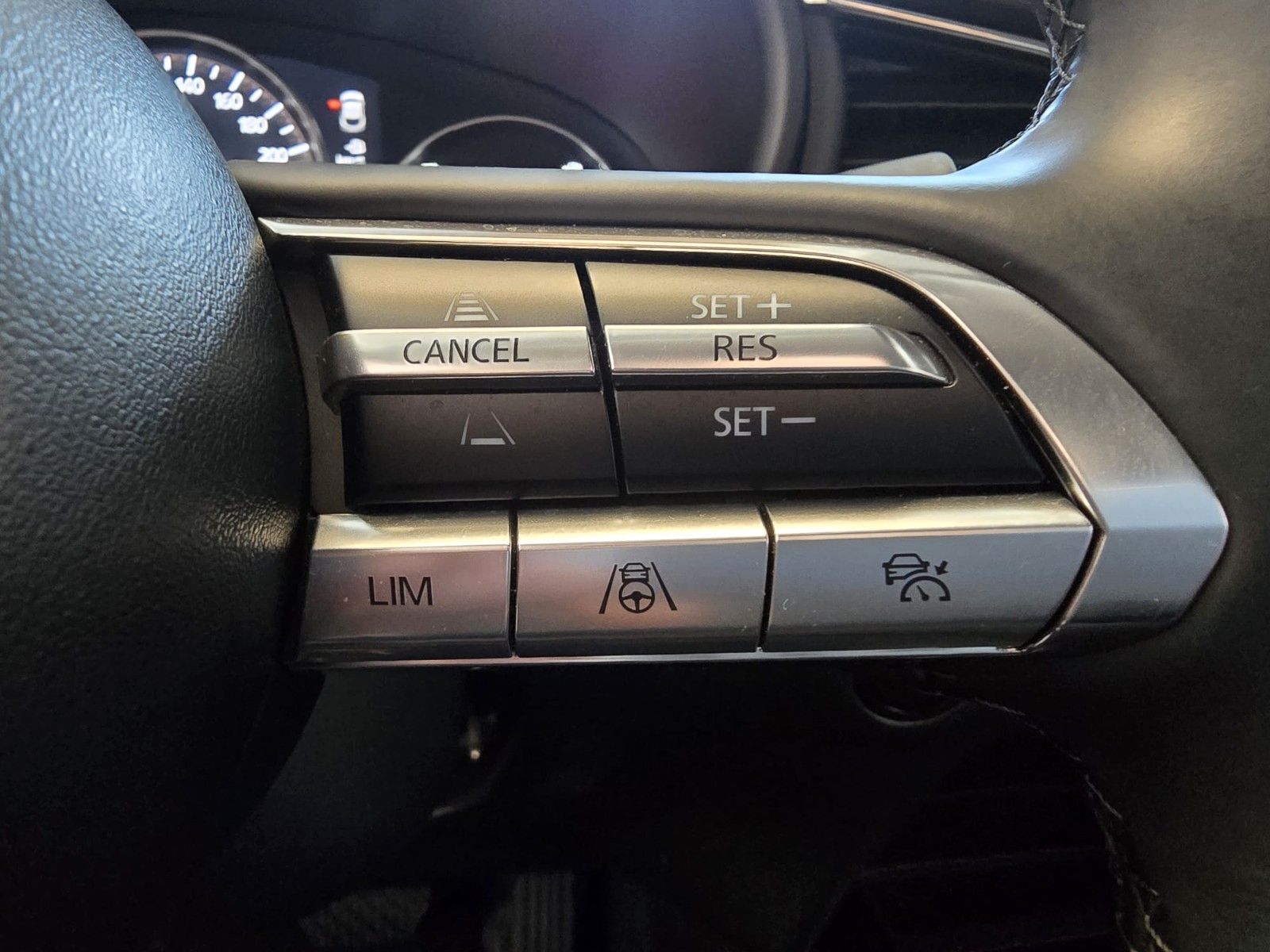 Mazda CX-30 SKYACTIV-X Homura AWD *PRE-P* NAV*360°