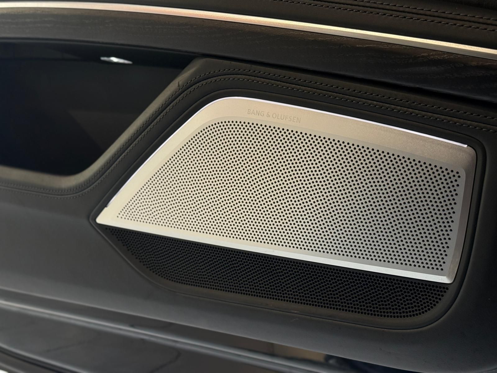 Audi A8 50 TDI L Q S Line - Samsaru's Car Outlet