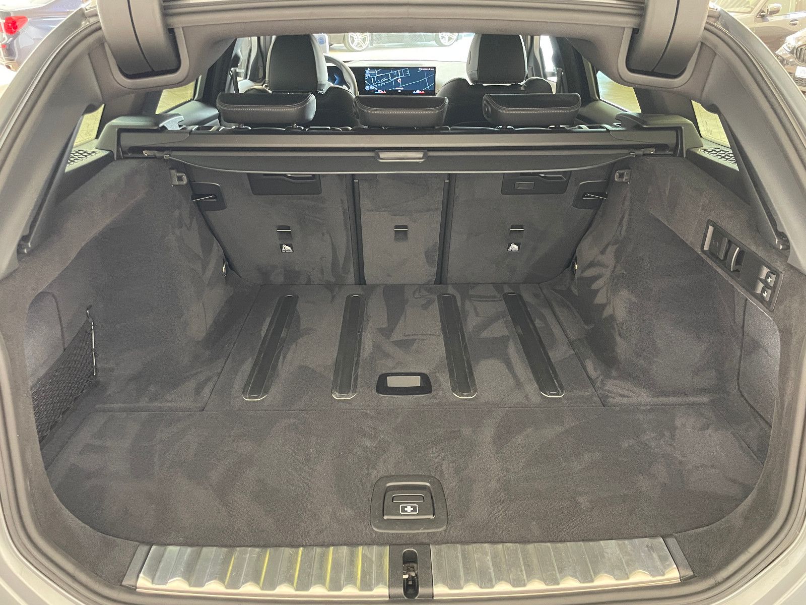 BMW 320d xDrive M Sport M Paket - Samsaru's Car Outlet
