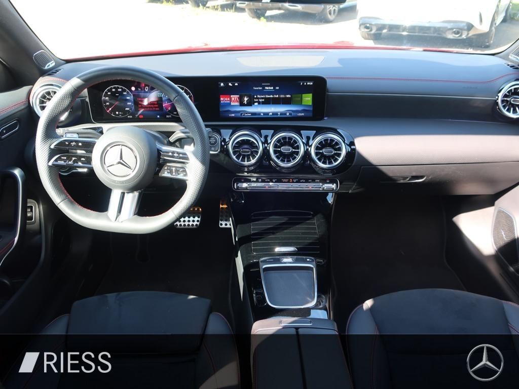 Mercedes-Benz CLA 250 4M Cp AMG - Samsaru's Car Outlet
