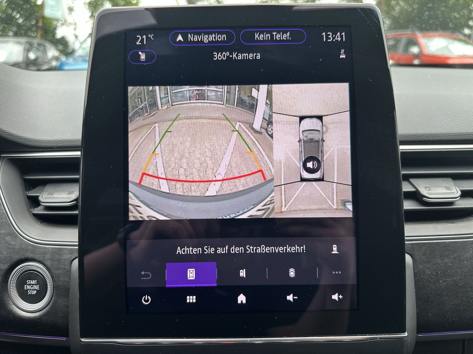 Renault Arkana Esprit Alpine 1.3 TCe 160 Mild-Hybrid - Samsaru's Car Outlet