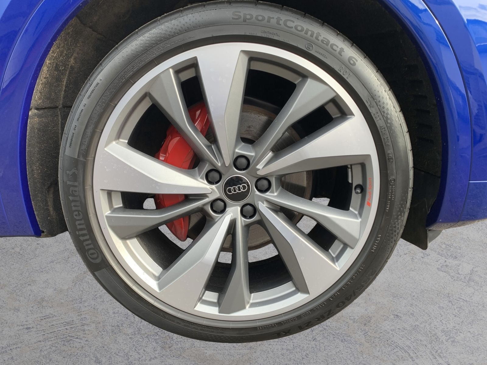 Audi Q5 Sportback 55 TFSI e S-LINE QU LUFT+MATRIX+PAN