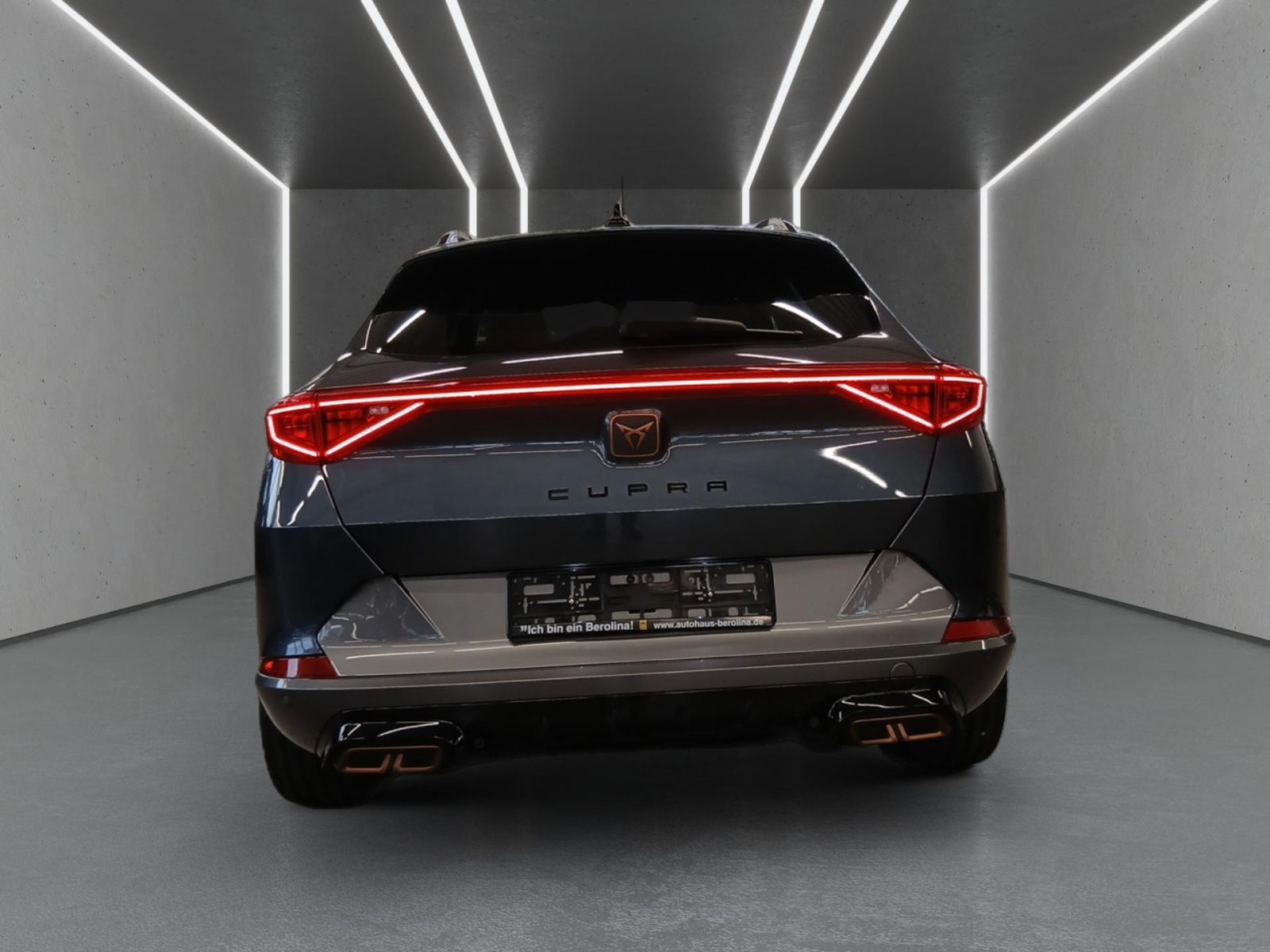 Cupra Formentor 1.4 e-Hybrid DSG *AHK*ACC*R-CAM*SHZ*