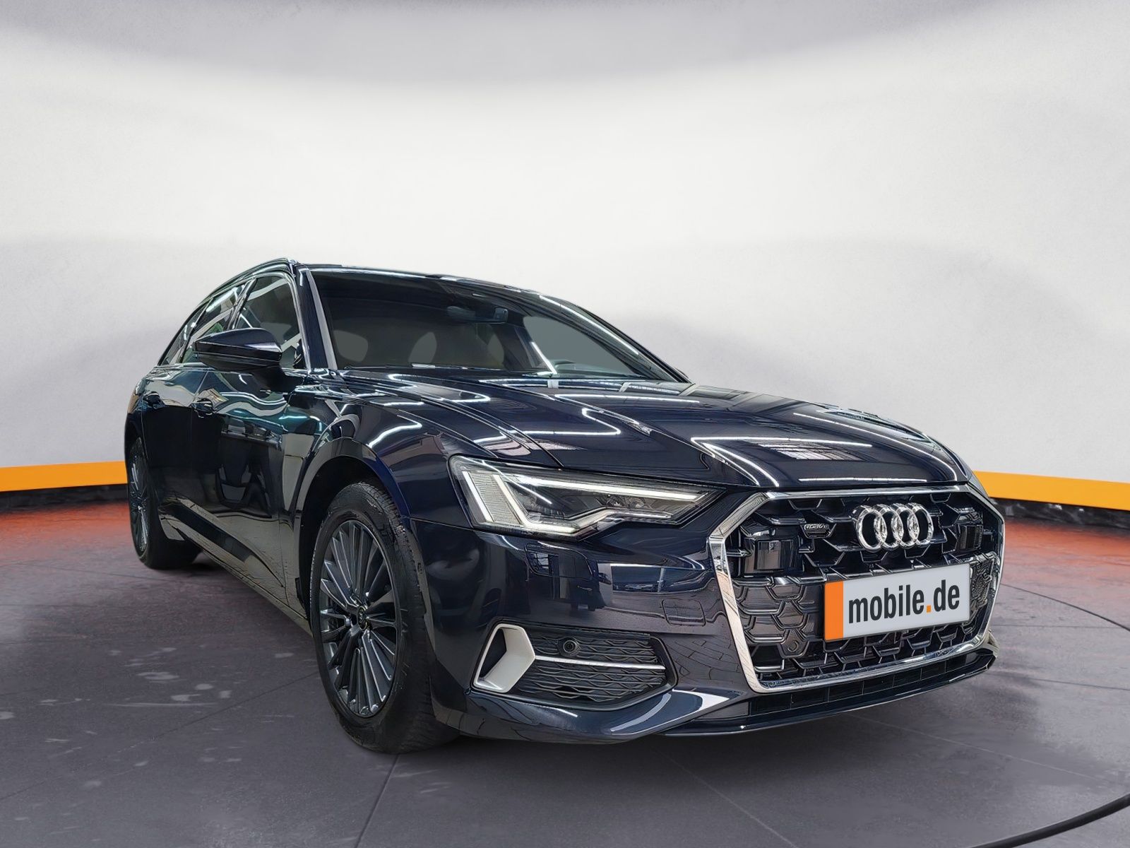 Audi A6 Avant 40 TDI quattro advanced - Samsaru's Car Outlet
