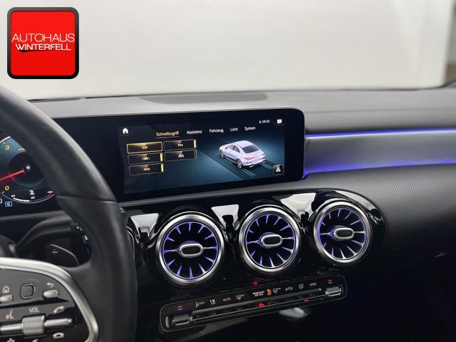 Mercedes-Benz CLA 250 4M NIGHT AMG - Samsaru's Car Outlet