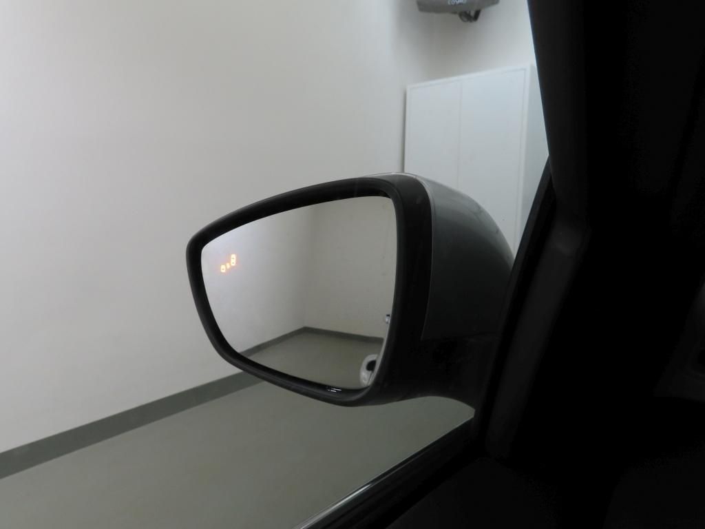 Ford Focus 1.0 M-Hybrid Aut Titanium iACC+LED+Kam+SHZ