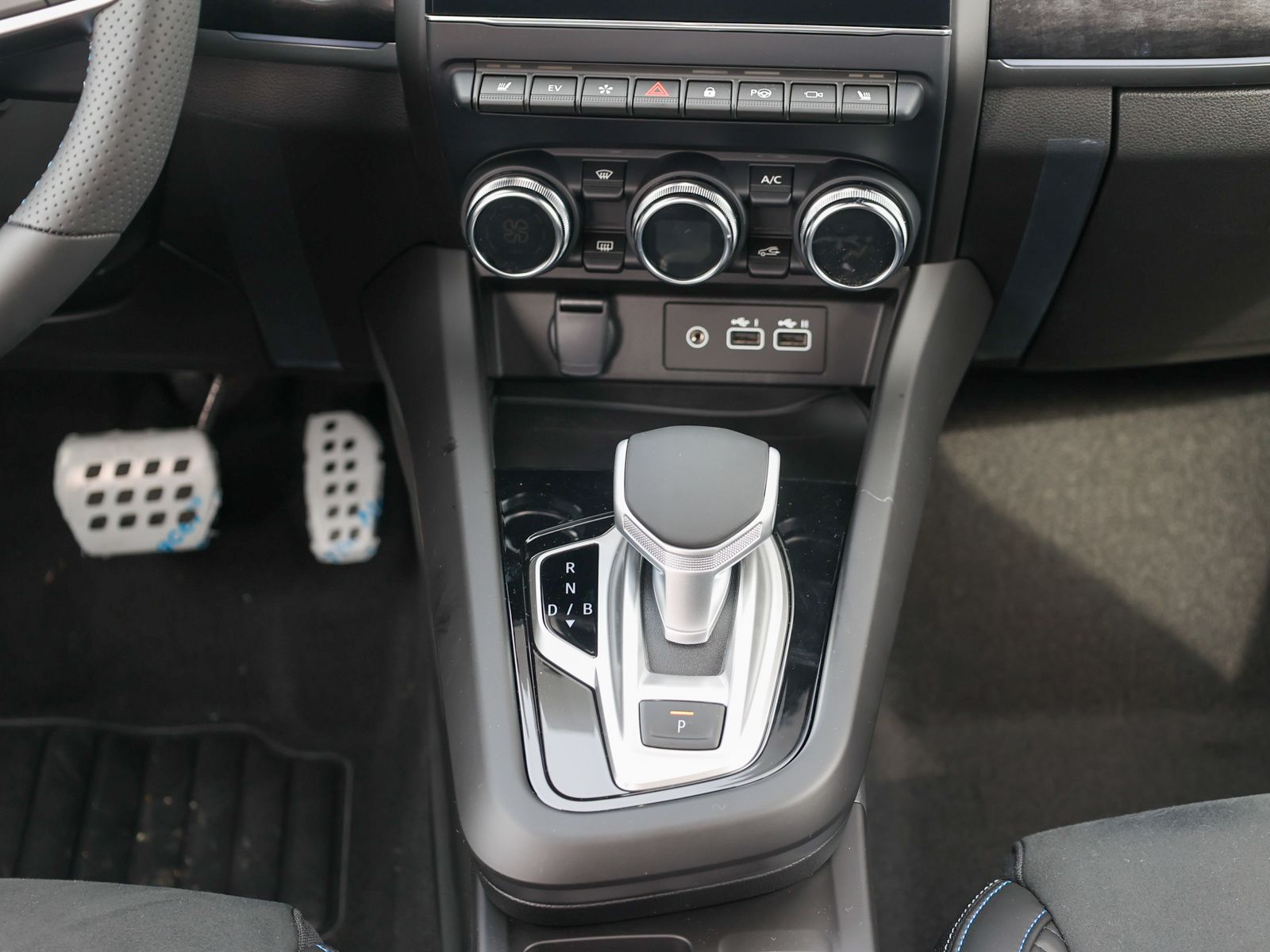 Renault Arkana ESPRIT ALPINE Full Hybrid - Samsaru's Car Outlet