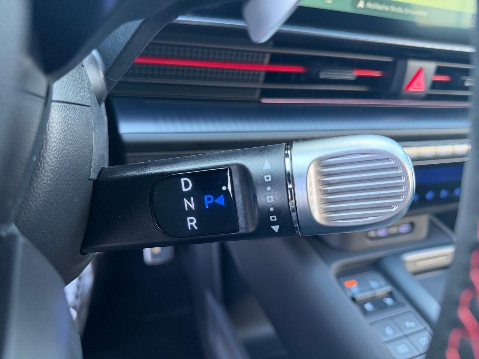 Hyundai IONIQ 6 N Line X 84 kWh *BOSE*360*MATRIX-LED*