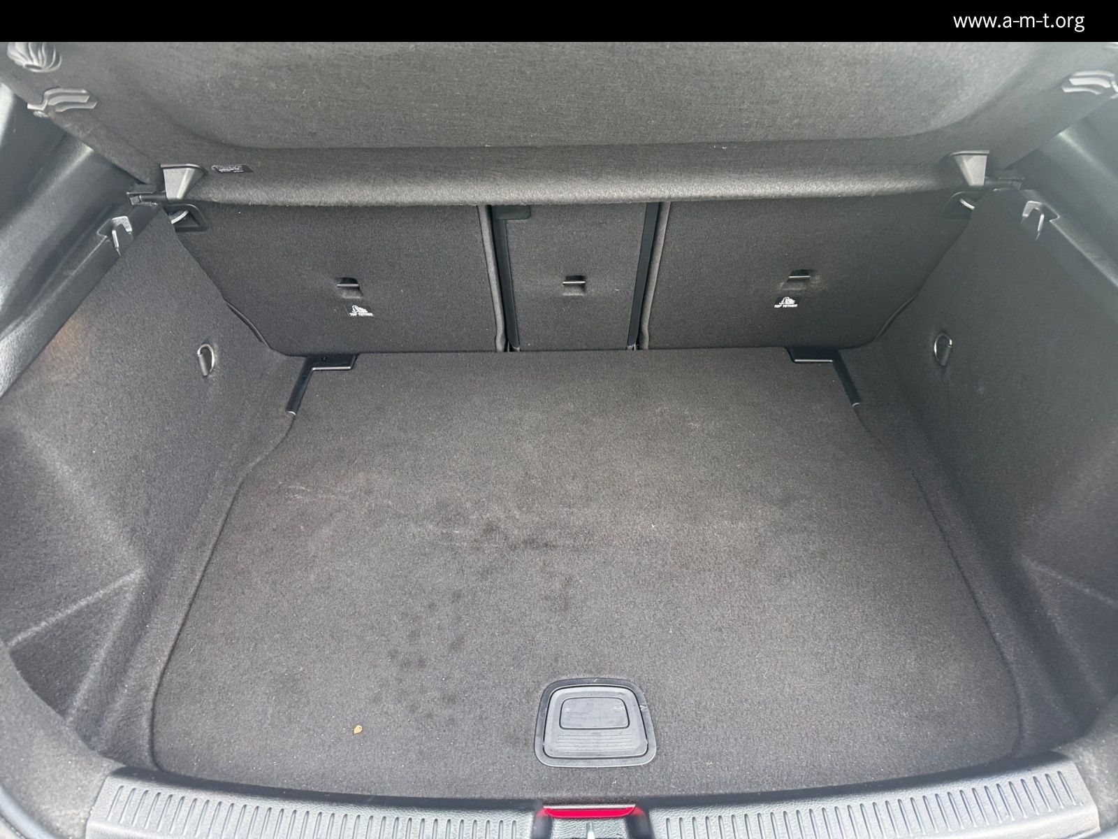 Mercedes-Benz A 180 Progressive - Samsaru's Car Outlet