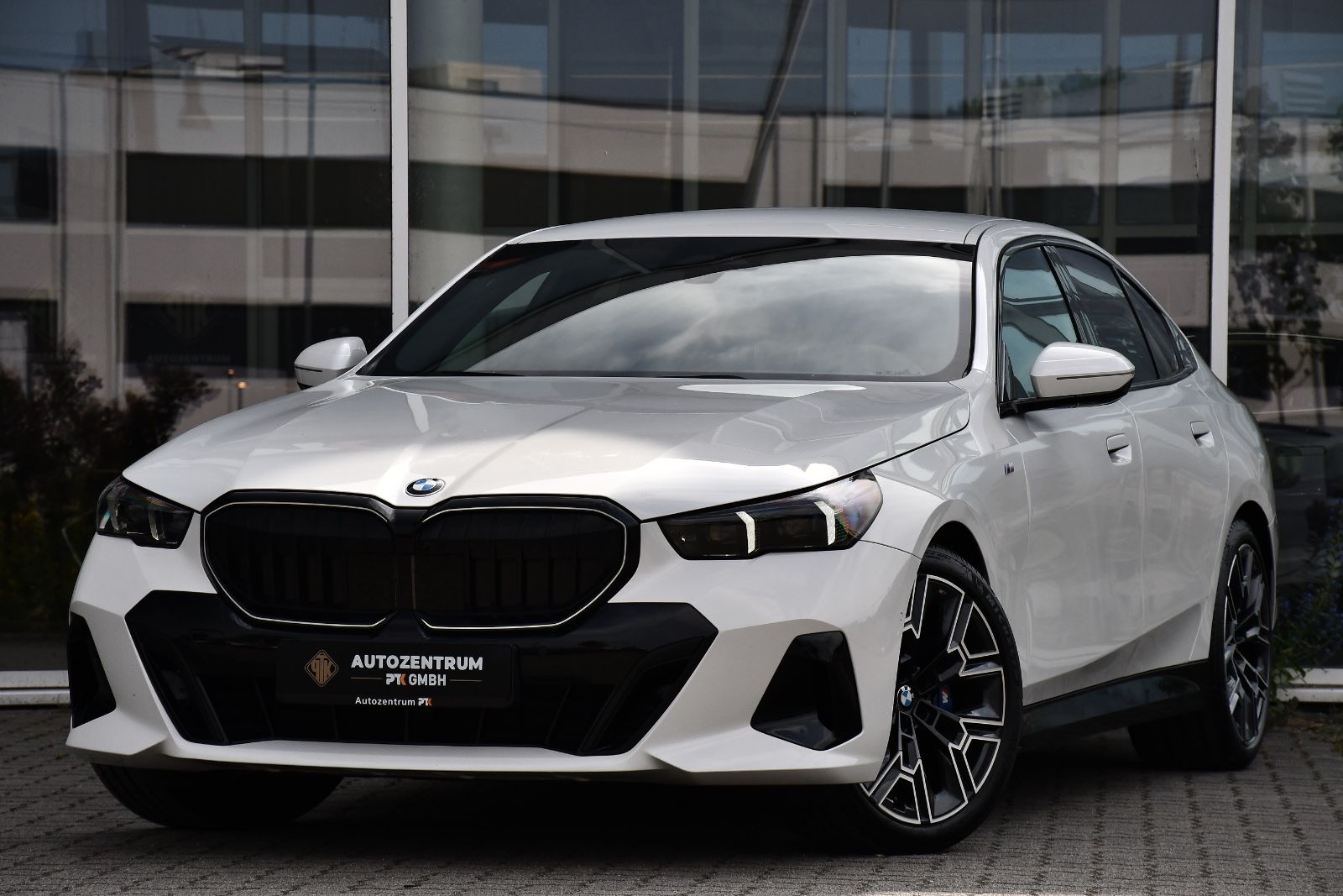 BMW 520 d xDrive M Sport Pro HUD Standhei. 360KAM