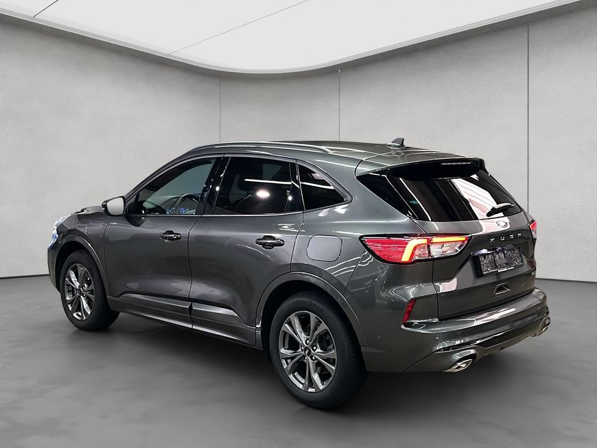 Ford Kuga 2.5 Duratec PHEV ST-LINE X
