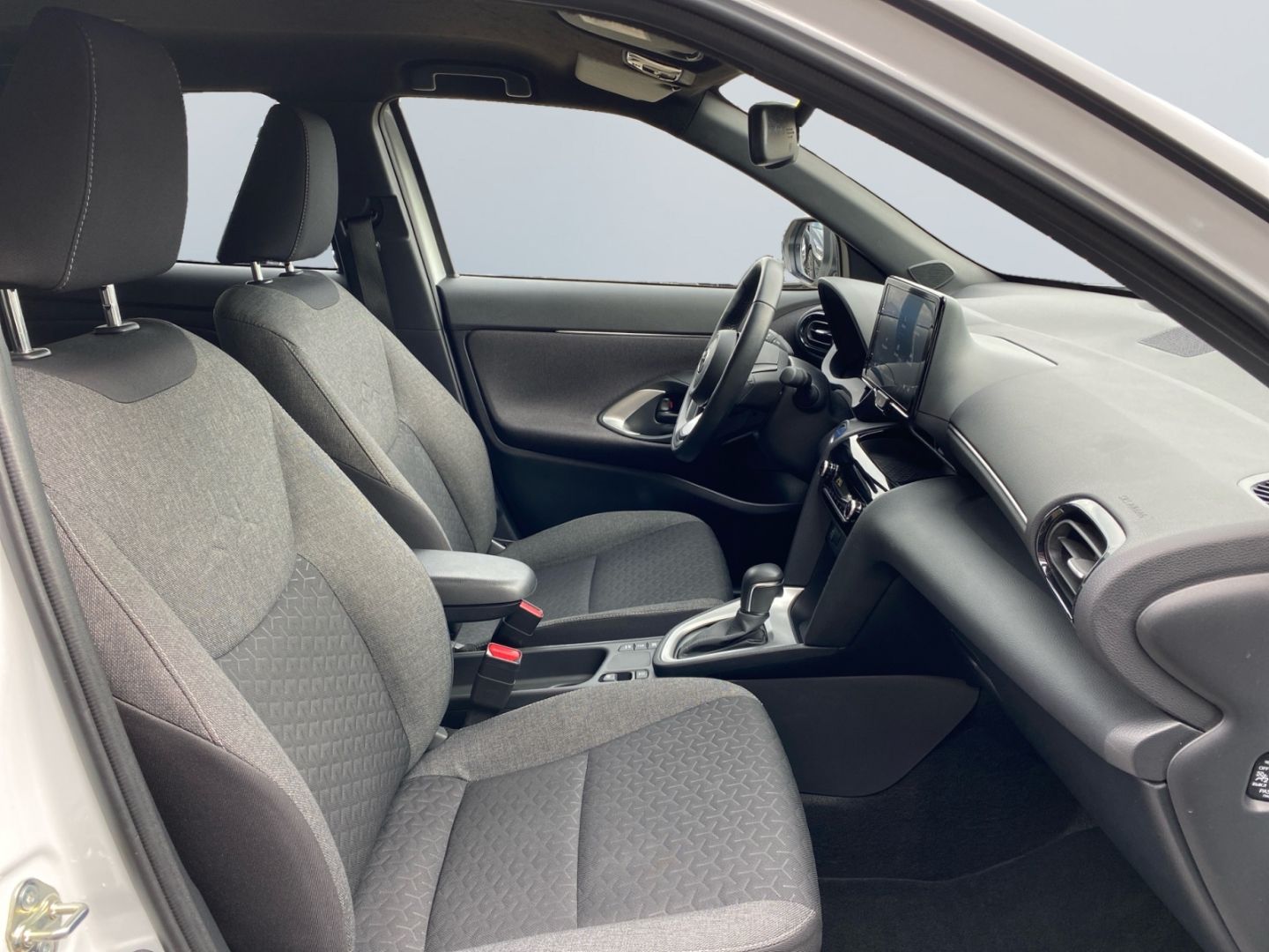 Toyota Yaris Cross Hybrid 1.5 Team D *Matrix*CAM*SHZ*PD