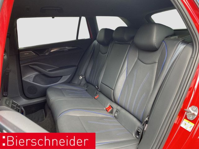 Volkswagen Passat Variant 2.0 TDI 4Mo R-Line Signature NP: