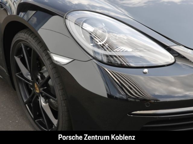 Porsche Boxster 718
