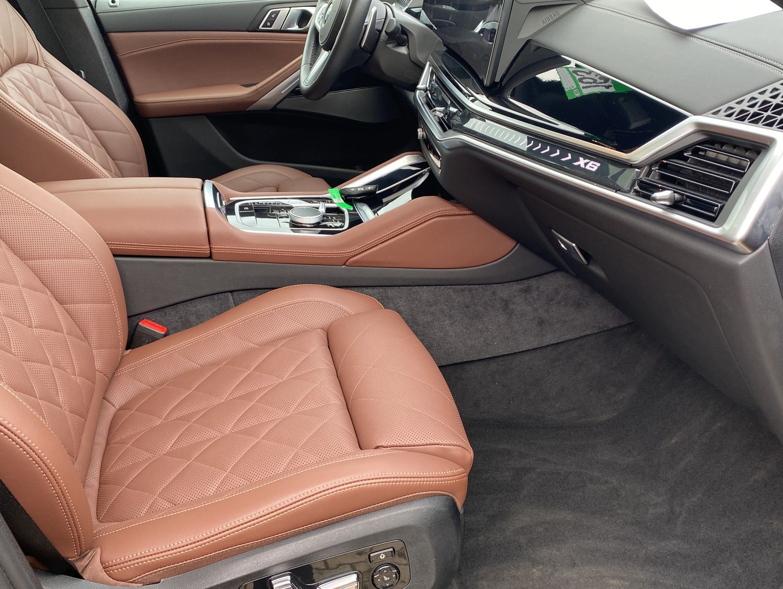BMW X6 30 d xDrive M Sport*UPE 118.000€*