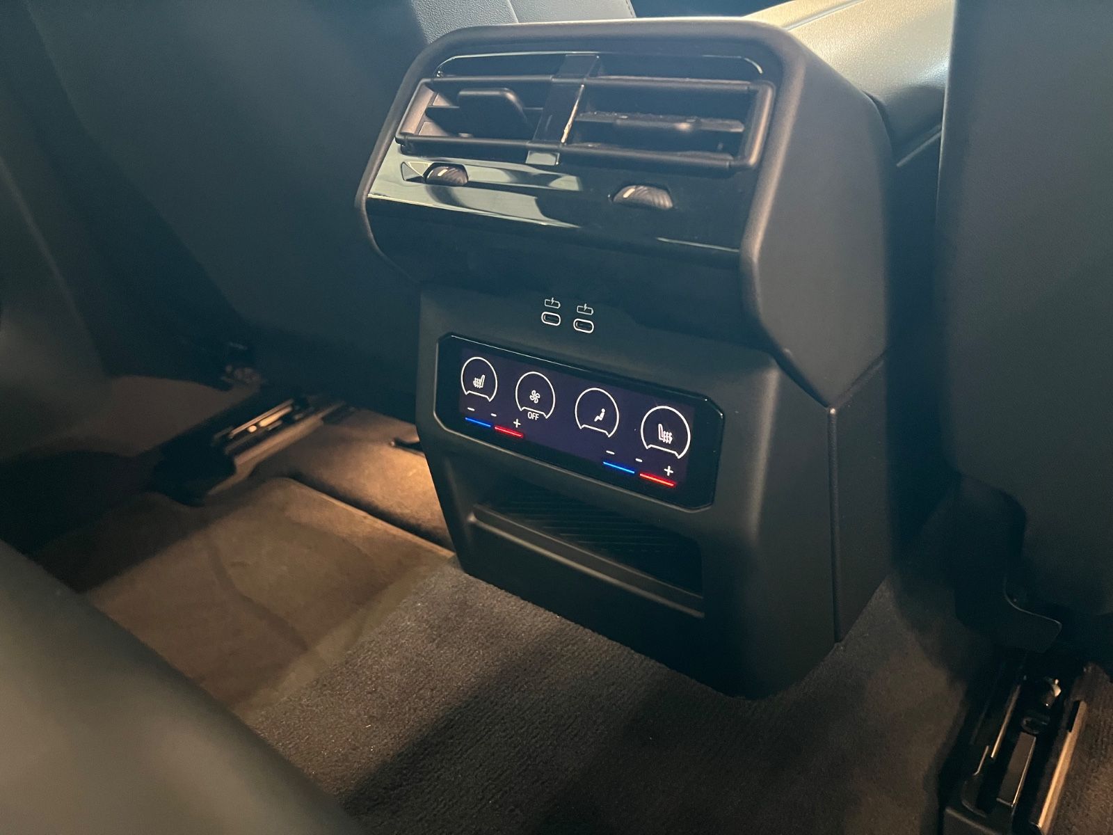 BMW 520 d Lim. M Sport