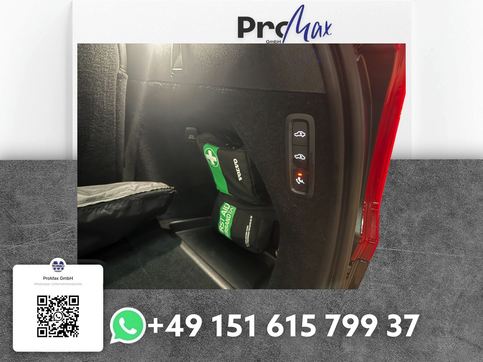 Volvo XC90 B5 D Ultimate Dark AWD PANO HUD AHK FourC