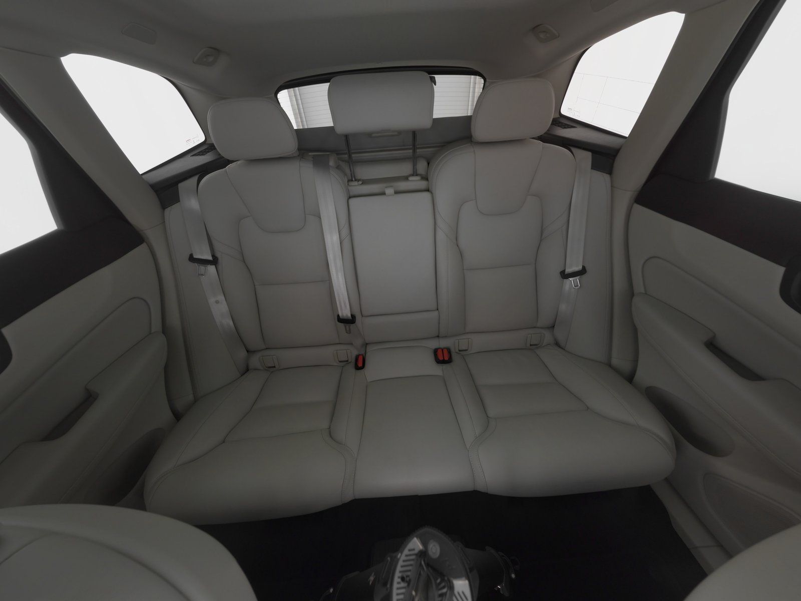 Volvo XC60 T6 Recharge AWD Plus Bright 21"+AHK+VOLL-LE