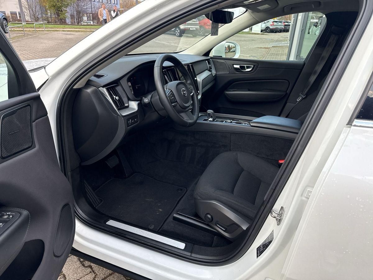 Volvo XC60 T6 AWD Recharge Inscription Expression ACC