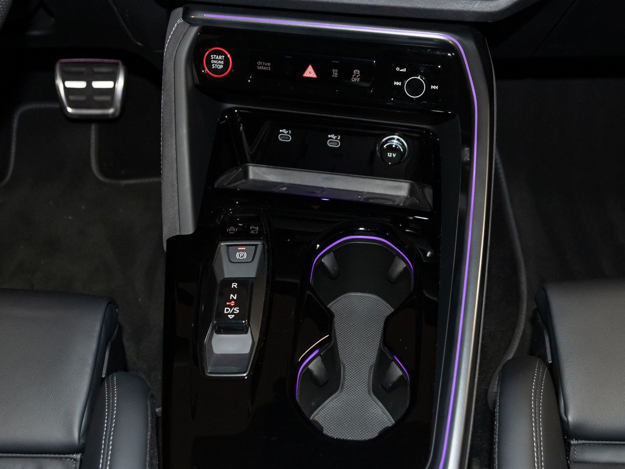 Audi Q5 TDI quattro 150 kW S line S tronic