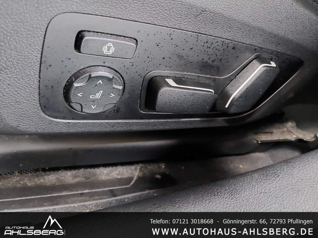 BMW 320XD M SPORT PRO/SHADOW/ LCI/LIVE/STAND./MEMO./