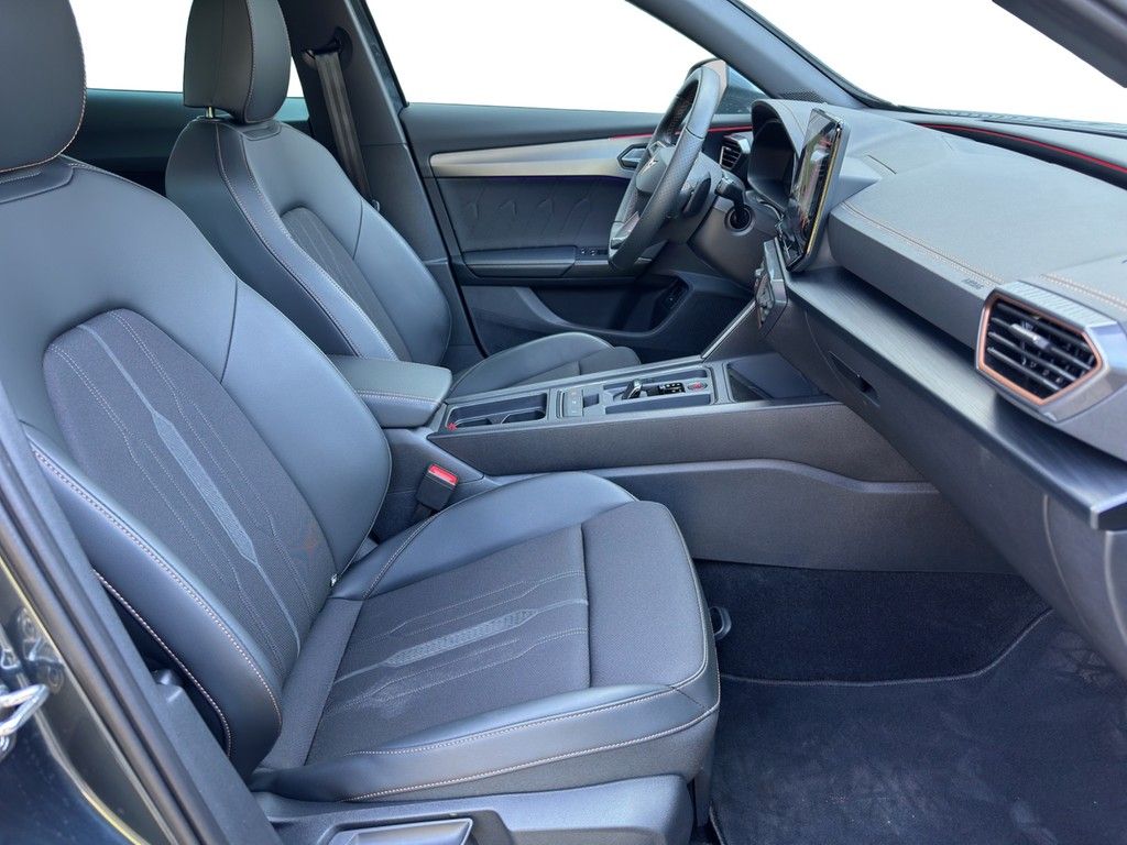 Cupra Formentor 2.0 TDI DSG 4Drive - Samsaru's Car Outlet