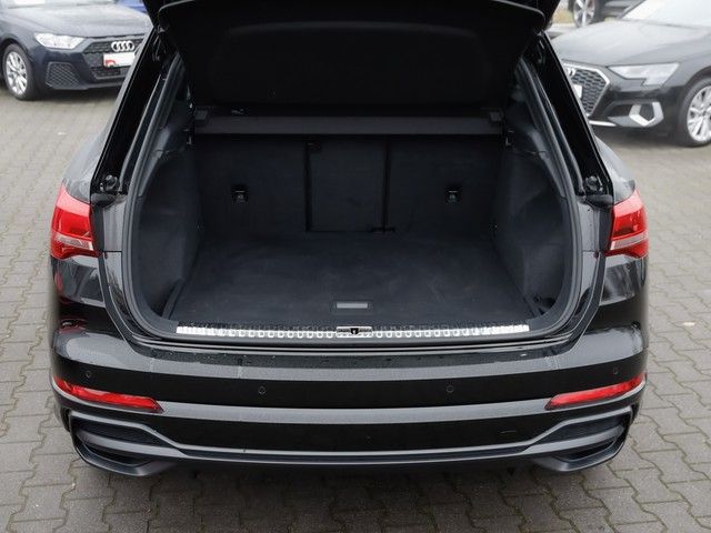 Audi Q3 35 TDI quattro S line - Samsaru's Car Outlet