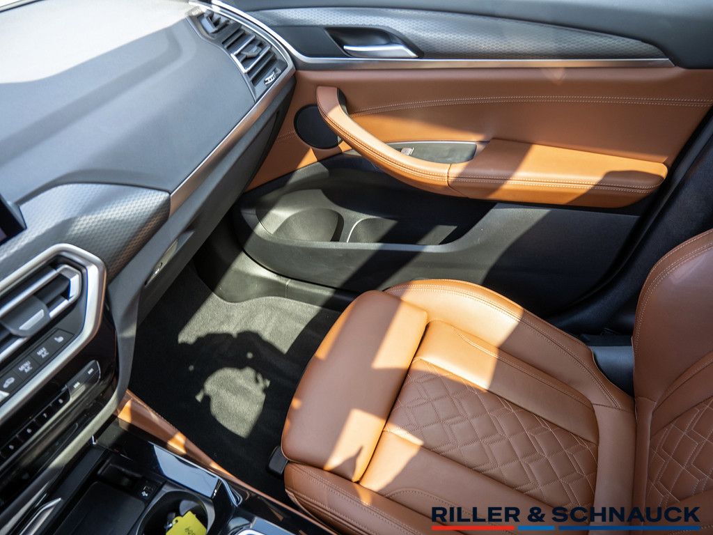 BMW X4 xDrive 30d M-Sport HUD FACEL. LED PANO LASER