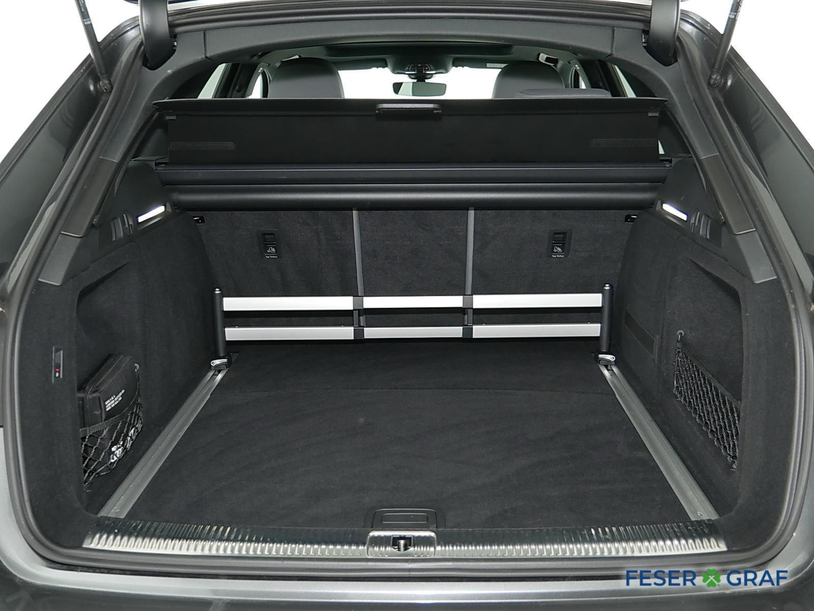 Audi A4 Avant 40 TFSI S tronic S Line - Samsaru's Car Outlet