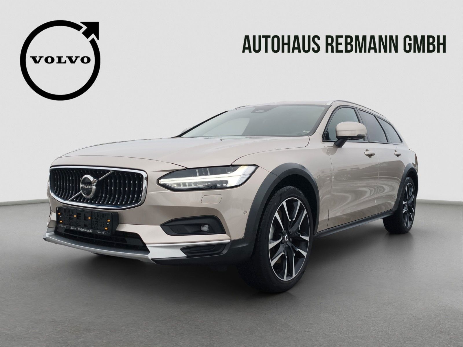 Volvo V90 B5 Cross Country Ultimate AWD SD*StdHz*360°