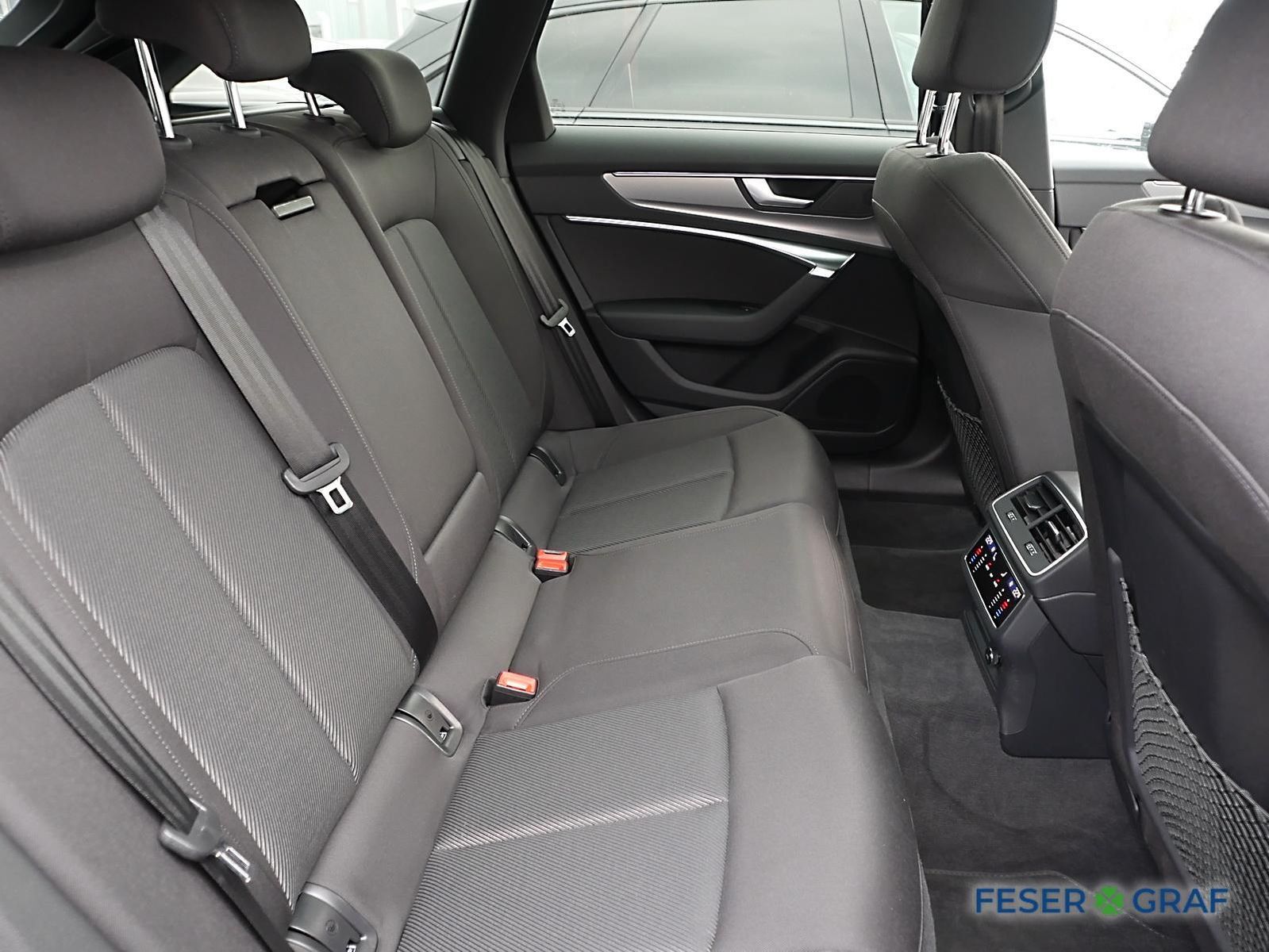 Audi A6 Avant 45 TFSI S line - Samsaru's Car Outlet