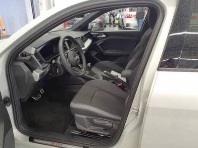 Audi A1 allstreet 35 TFSI S-LINE - Samsaru's Car Outlet