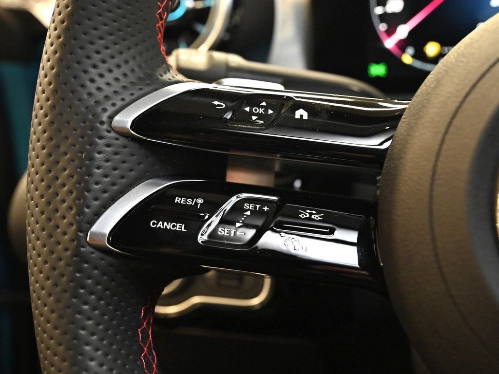 Mercedes-Benz CLA 250 4M Coupé AMG Sport Advanced Plus - Samsaru's Car Outlet