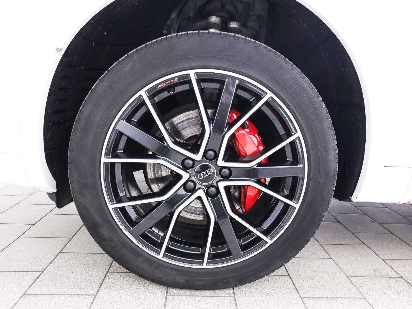 Audi Q5 55 TFSI e qu S line Pano AHK HuD Kamera