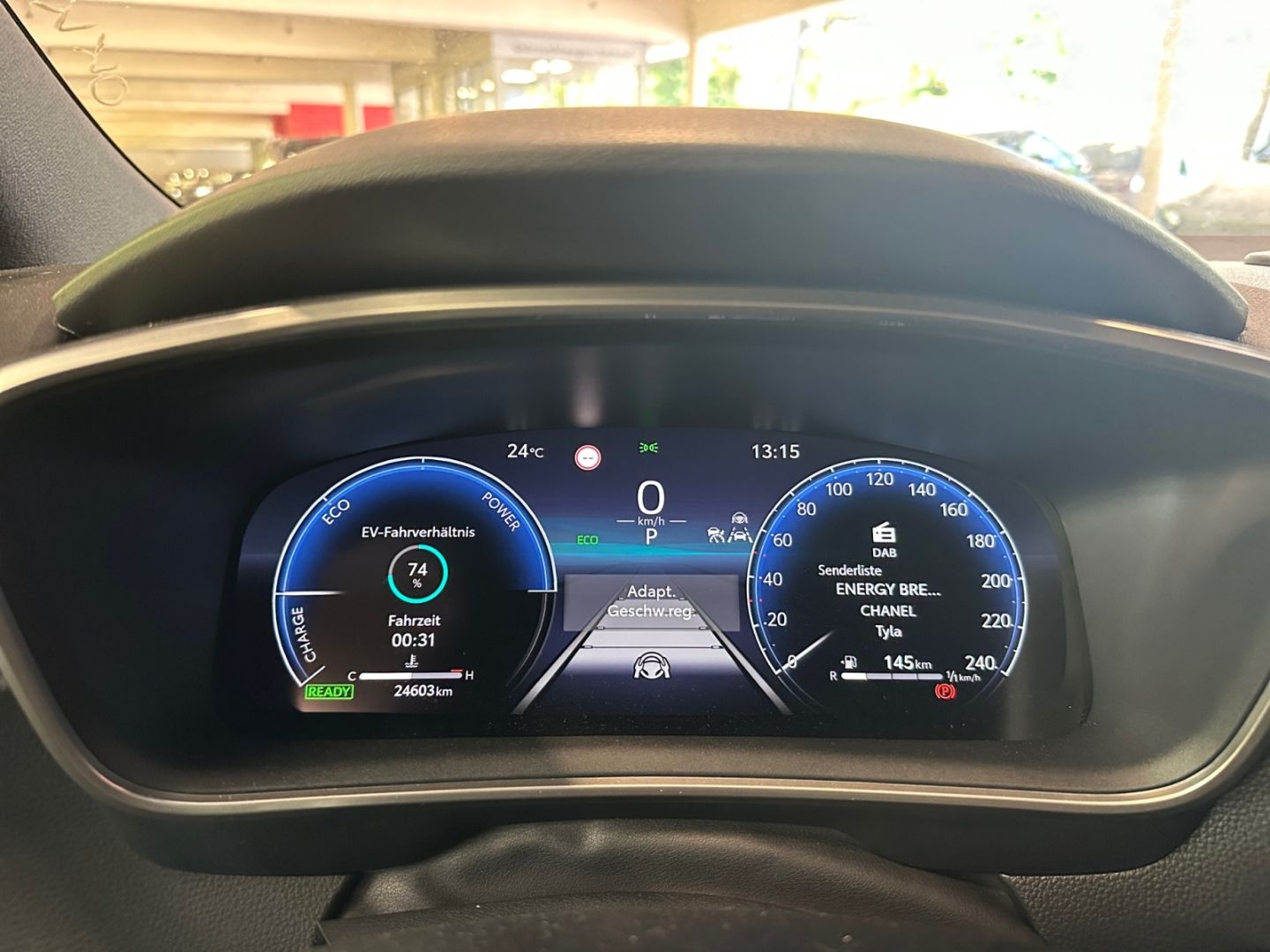 Toyota Corolla 1.8 Hybrid TS Teamplayer *LED*SHZ*CAM*AC