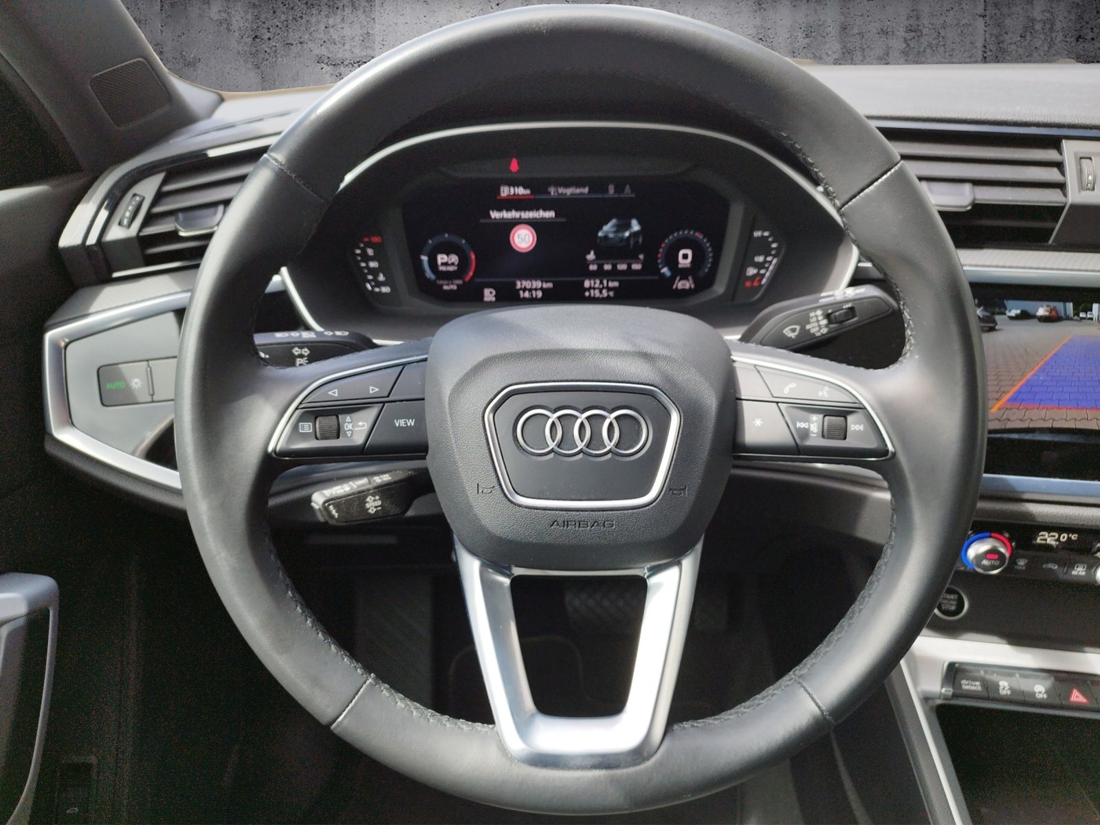 Audi Q3 S line 35 TDI quattro S-tronic - Samsaru's Car Outlet
