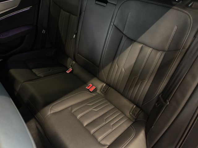 Audi A6 Avant 55 TFSI e SPORT - Samsaru's Car Outlet