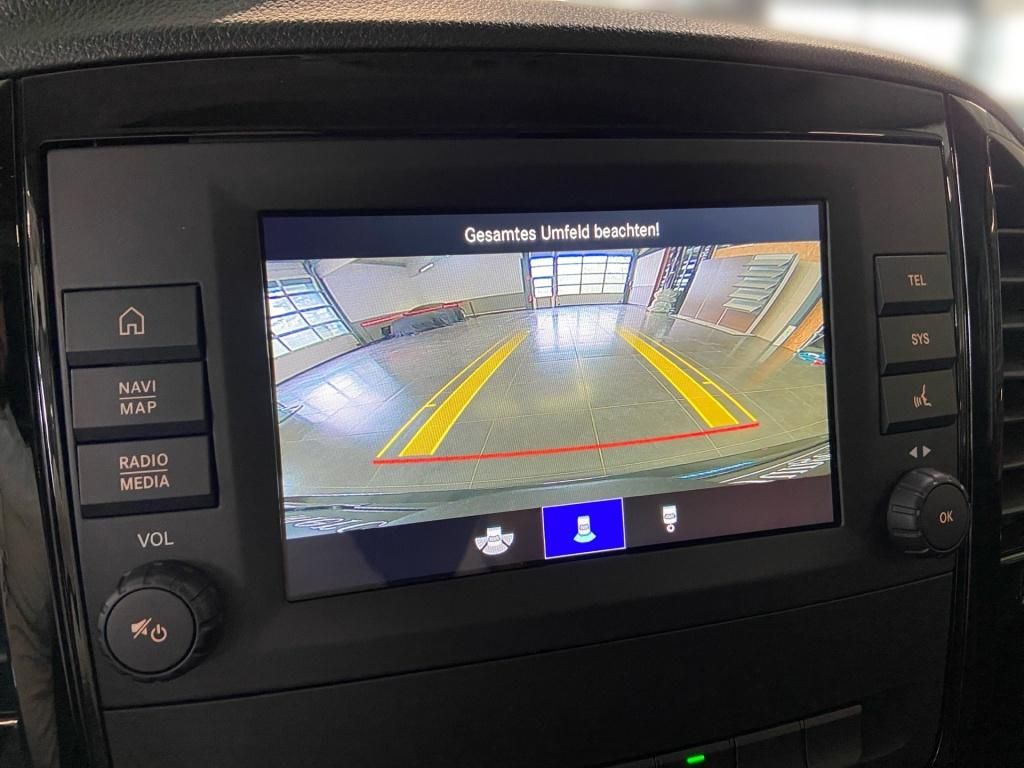 Mercedes-Benz V-Klass Marco Polo 300 d ACTIVITY EDITION - Samsaru's Car Outlet