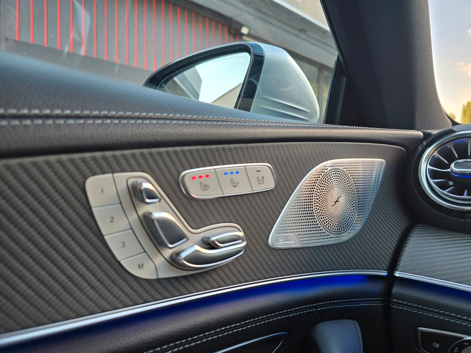Mercedes-Benz AMG GT 63 4MATIC+ - Samsaru's Car Outlet